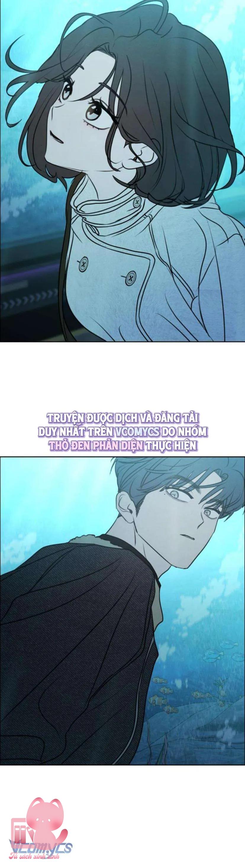 Muốn Bị Lừa Dối - Chap 40 - Trang 35