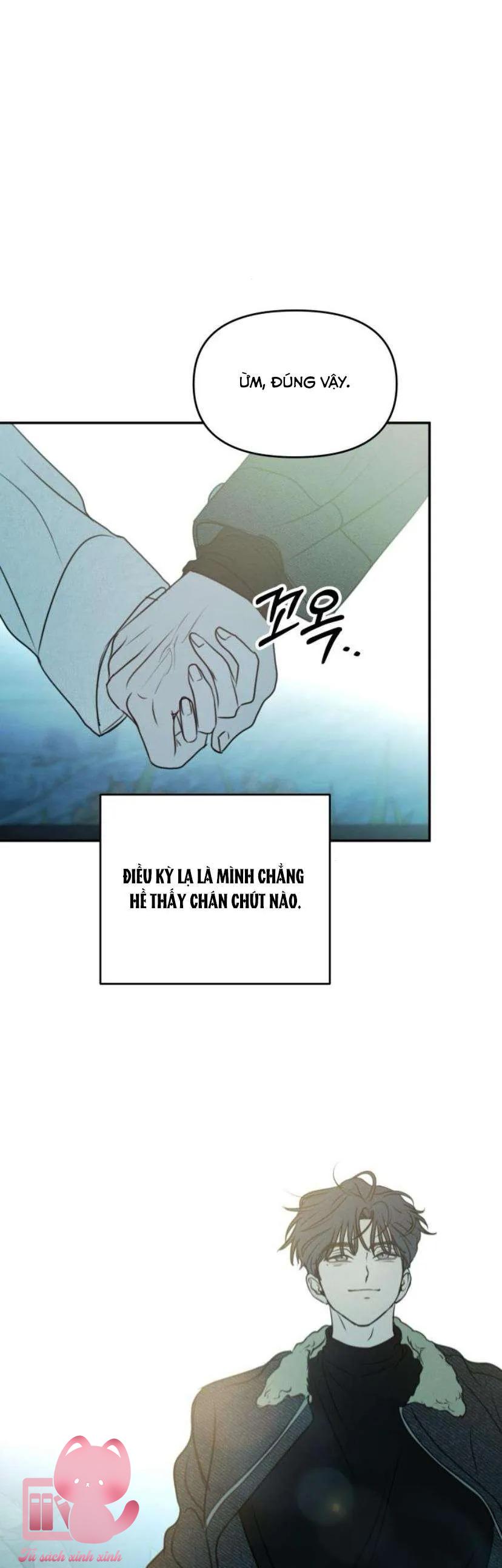 Muốn Bị Lừa Dối - Chap 40 - Trang 36