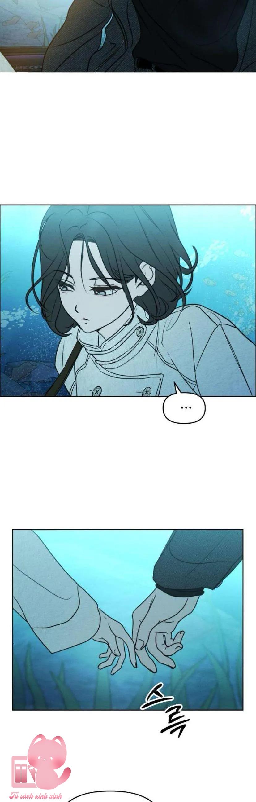 Muốn Bị Lừa Dối - Chap 40 - Trang 37