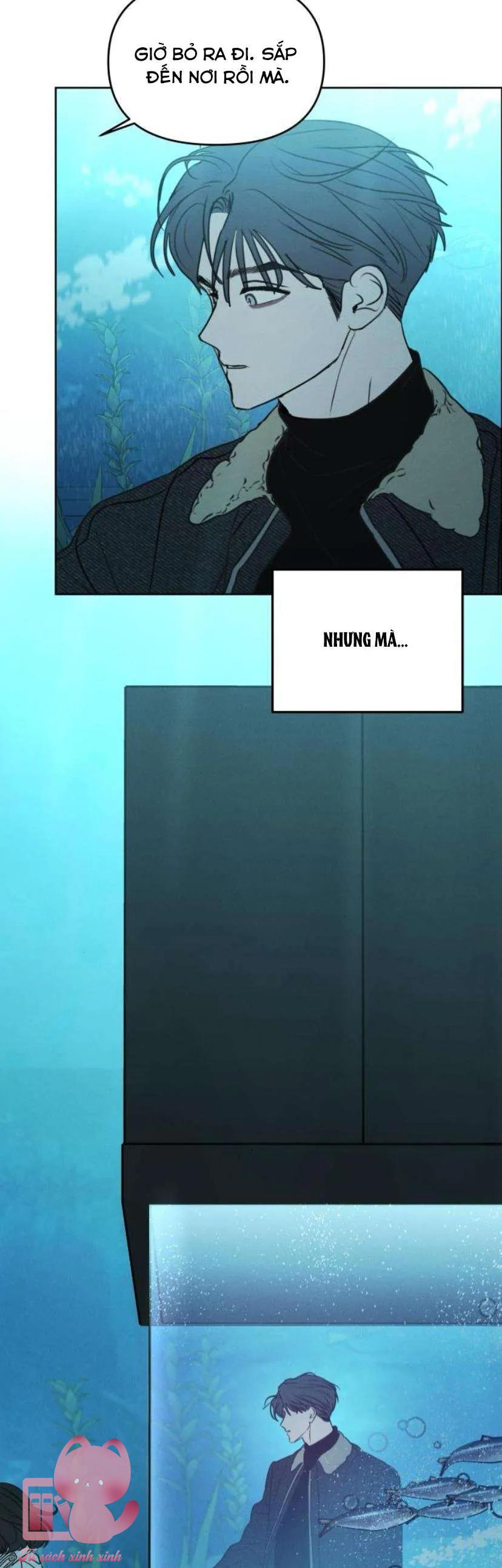 Muốn Bị Lừa Dối - Chap 40 - Trang 38