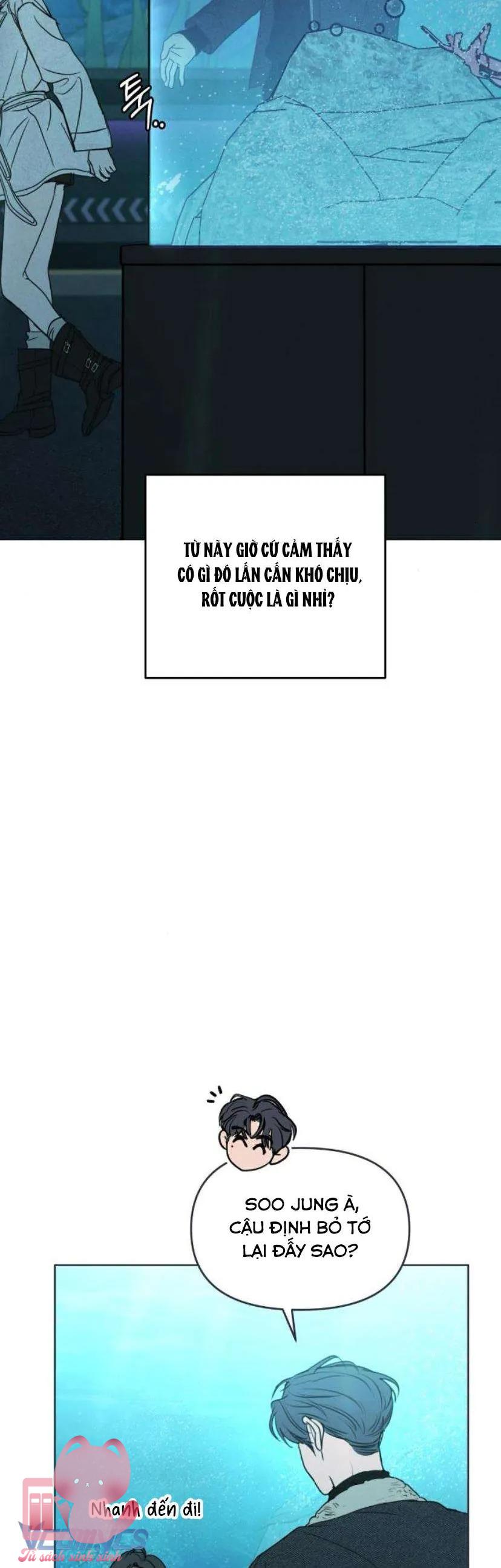 Muốn Bị Lừa Dối - Chap 40 - Trang 39