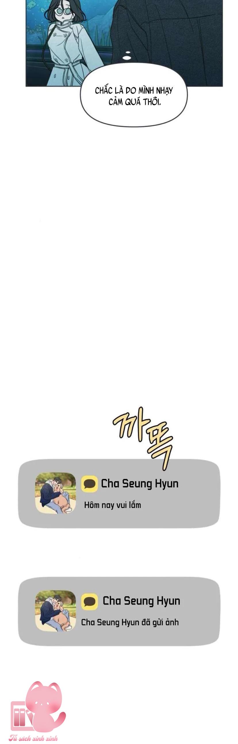 Muốn Bị Lừa Dối - Chap 40 - Trang 40