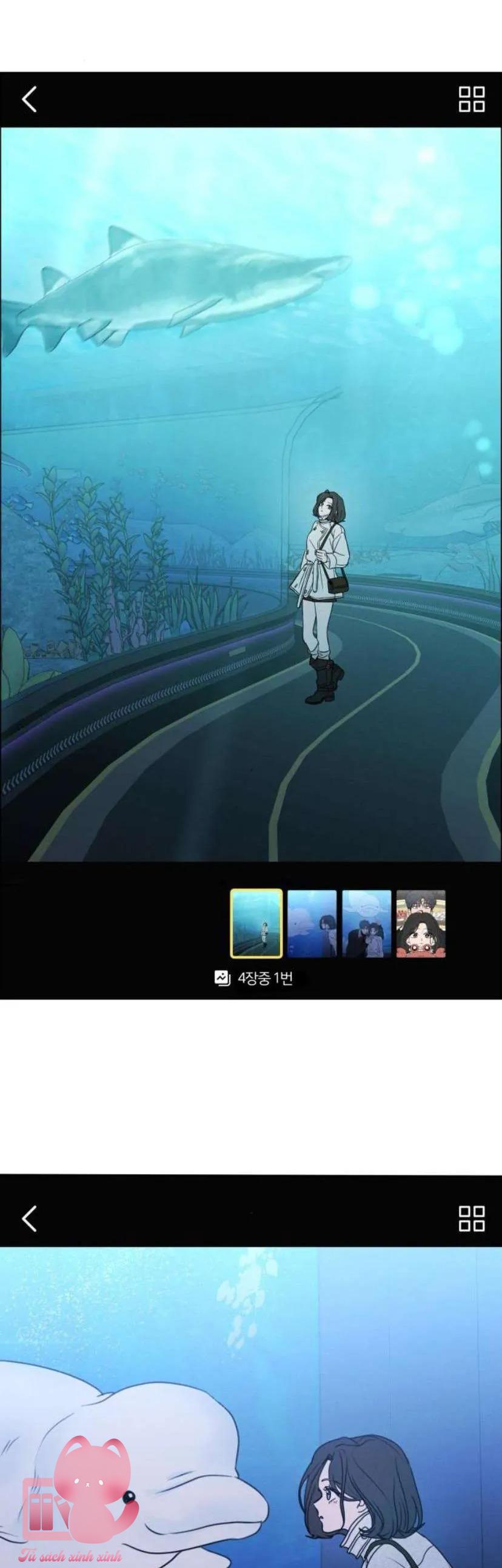 Muốn Bị Lừa Dối - Chap 40 - Trang 41