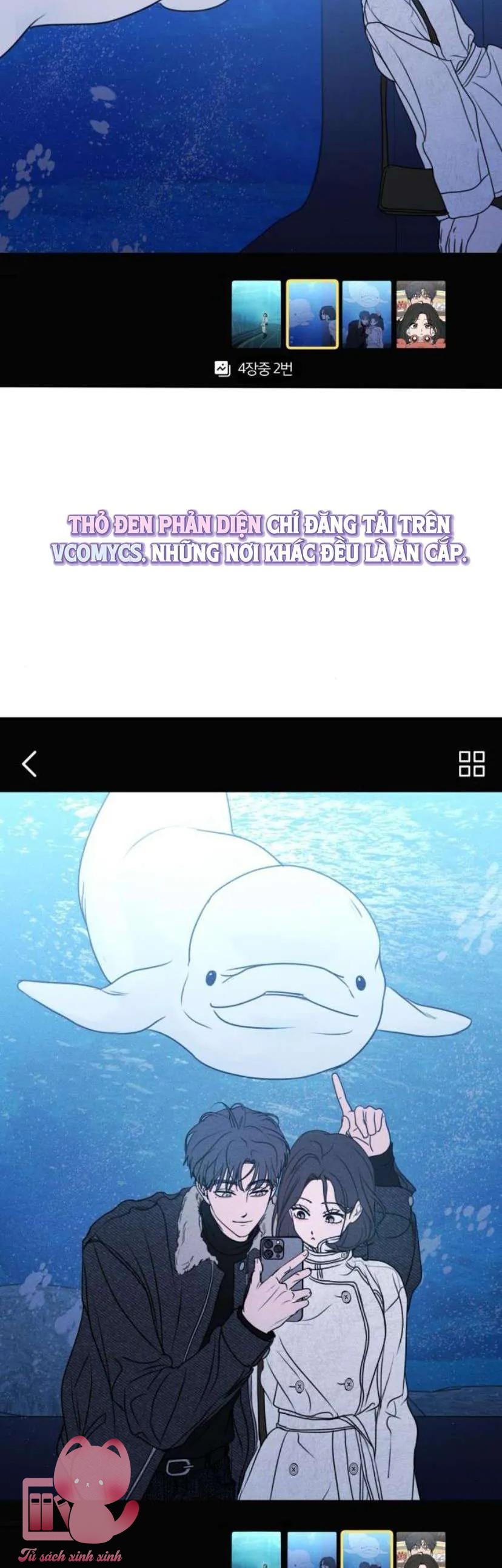 Muốn Bị Lừa Dối - Chap 40 - Trang 42