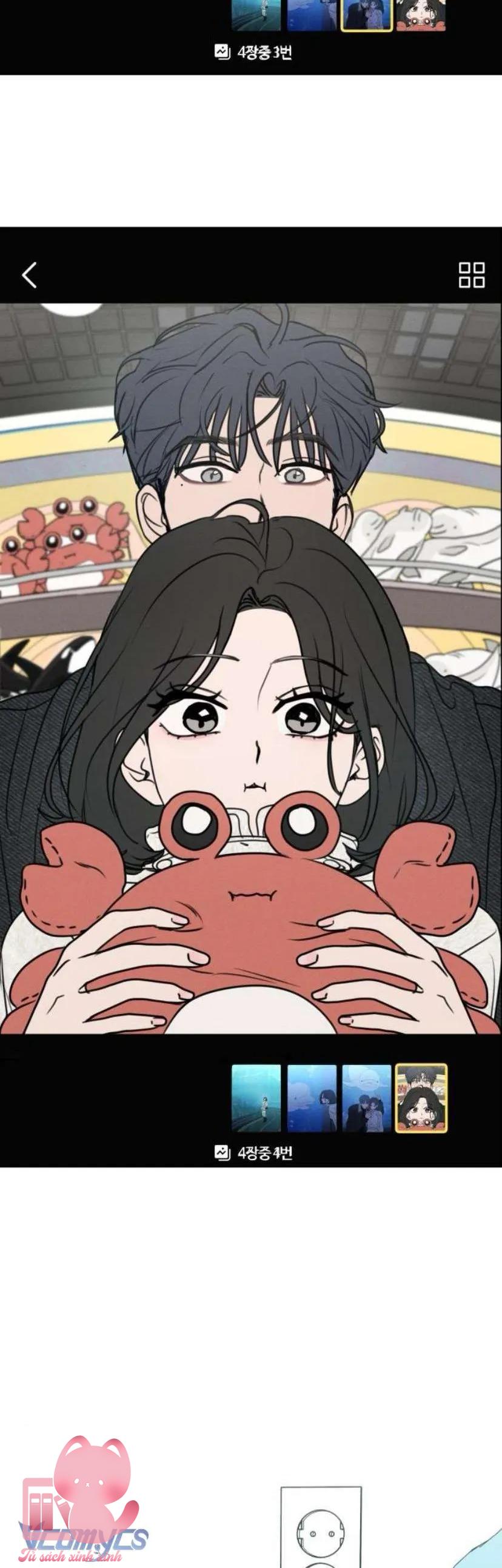 Muốn Bị Lừa Dối - Chap 40 - Trang 43