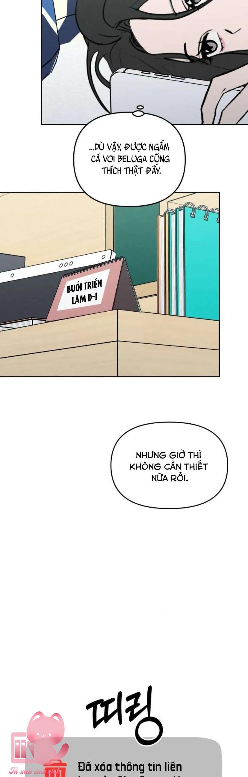 Muốn Bị Lừa Dối - Chap 40 - Trang 45