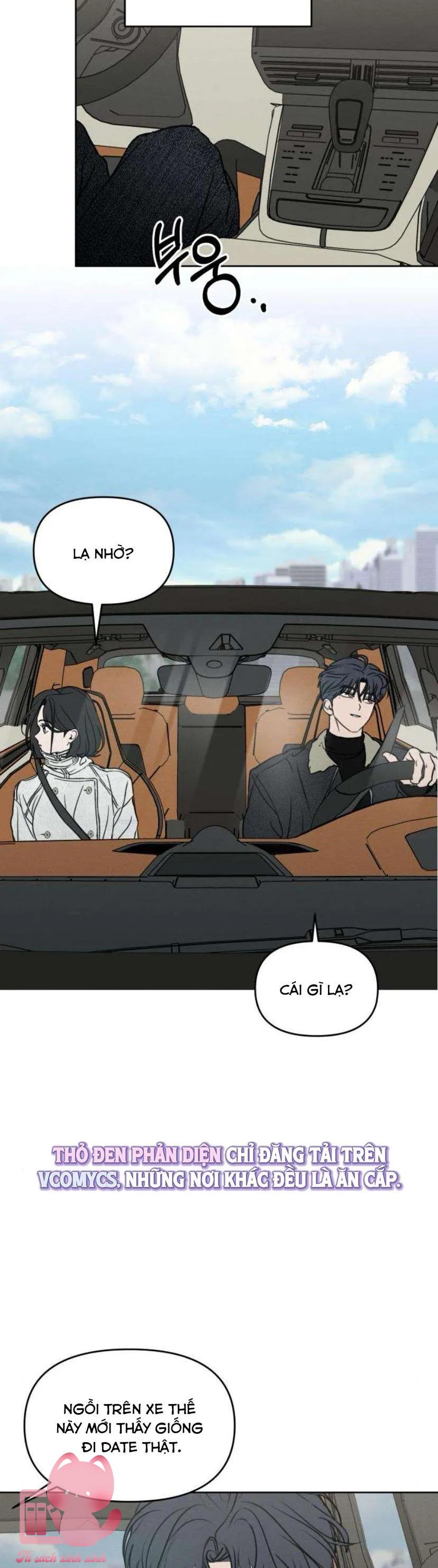 Muốn Bị Lừa Dối - Chap 40 - Trang 5