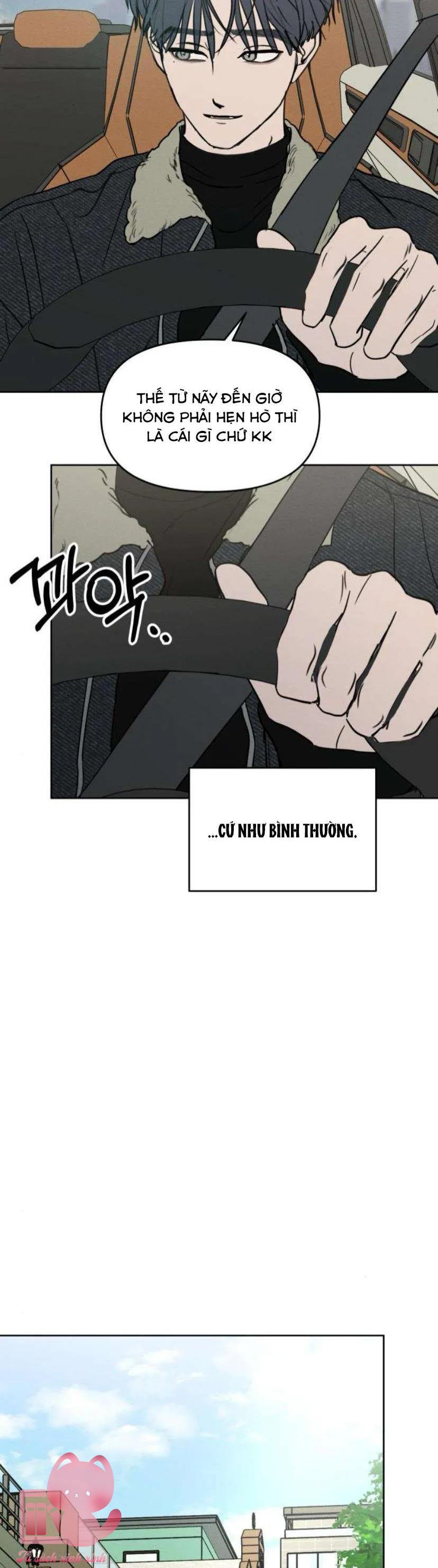 Muốn Bị Lừa Dối - Chap 40 - Trang 6