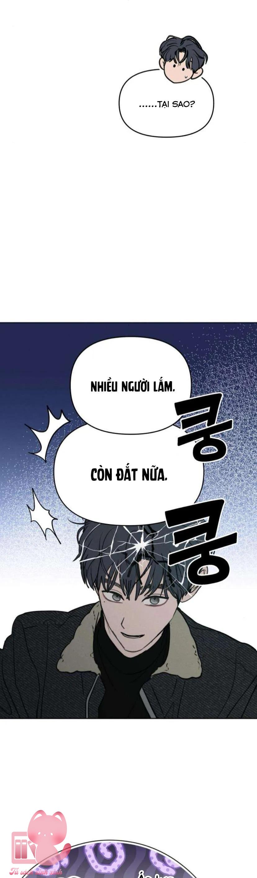 Muốn Bị Lừa Dối - Chap 40 - Trang 9