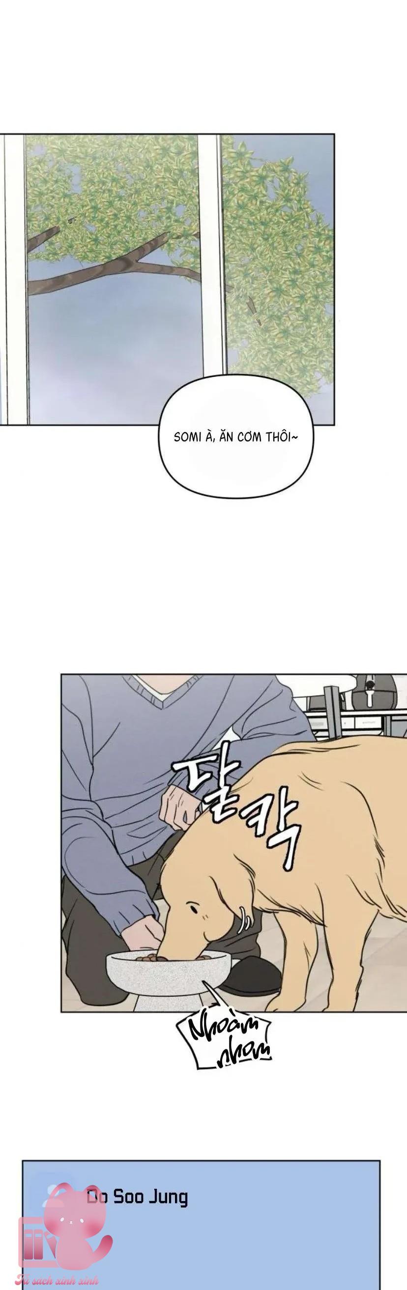 Muốn Bị Lừa Dối - Chap 41 - Trang 0