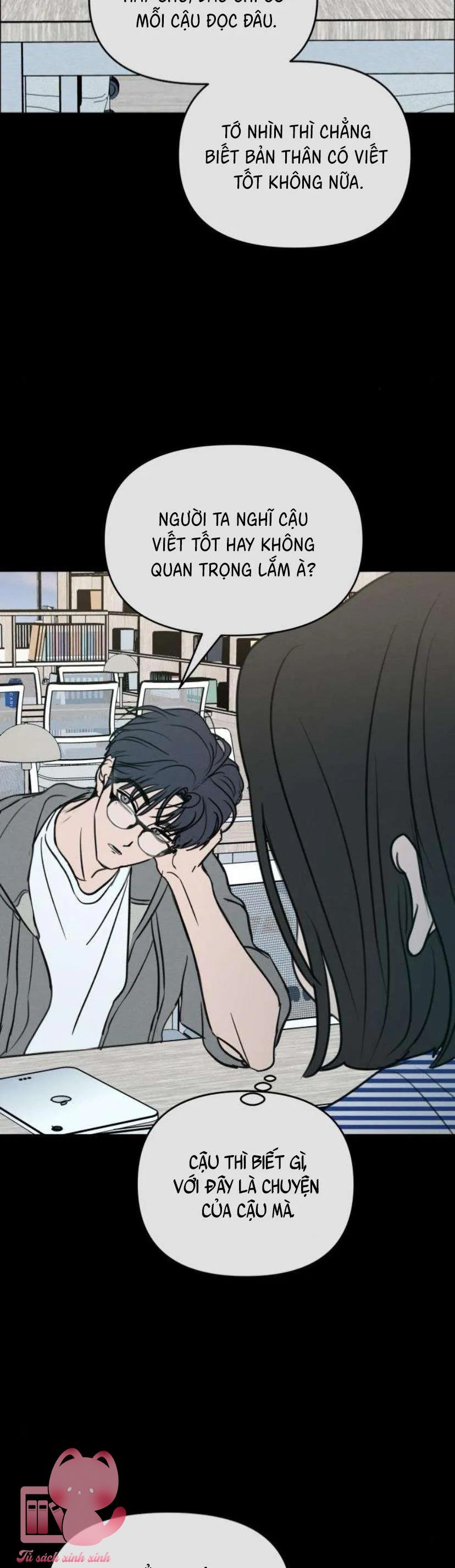 Muốn Bị Lừa Dối - Chap 41 - Trang 10