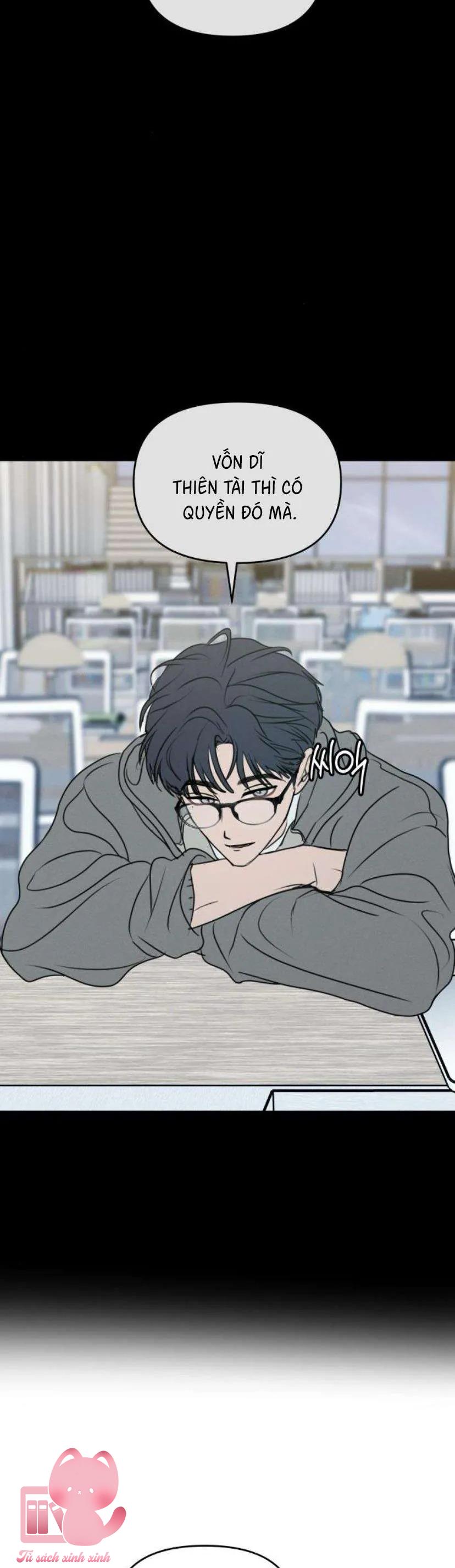 Muốn Bị Lừa Dối - Chap 41 - Trang 12