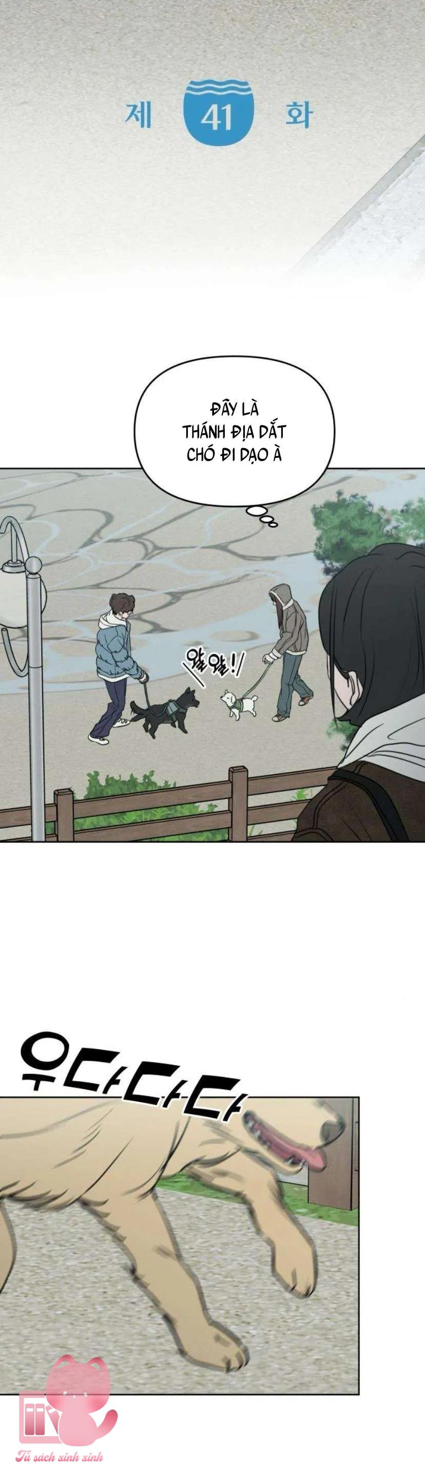 Muốn Bị Lừa Dối - Chap 41 - Trang 14
