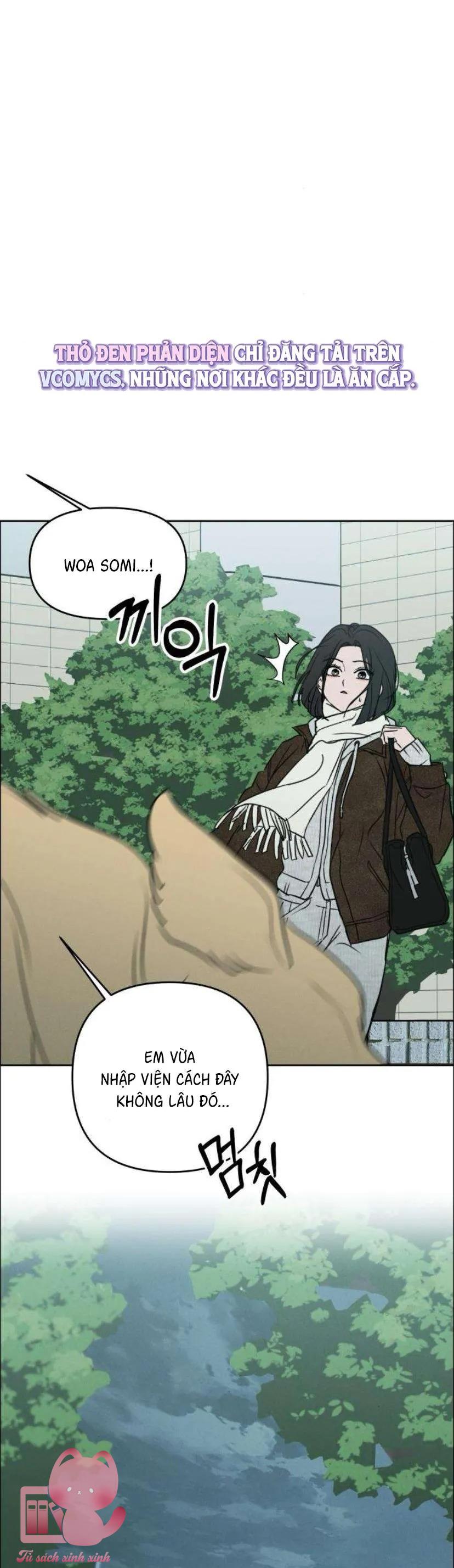 Muốn Bị Lừa Dối - Chap 41 - Trang 15