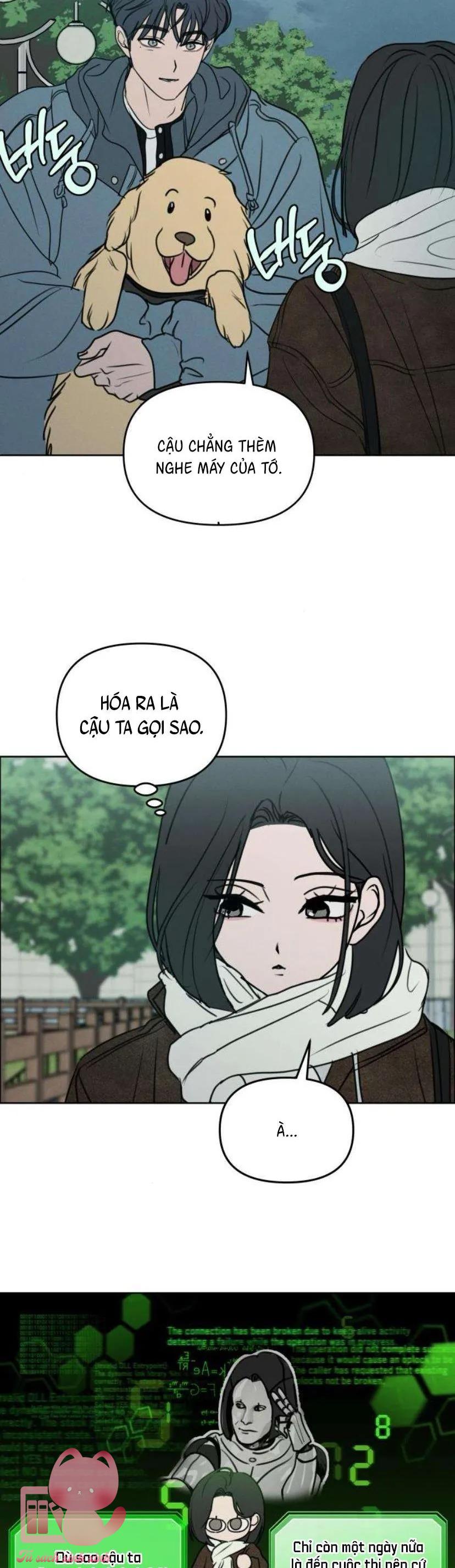 Muốn Bị Lừa Dối - Chap 41 - Trang 17