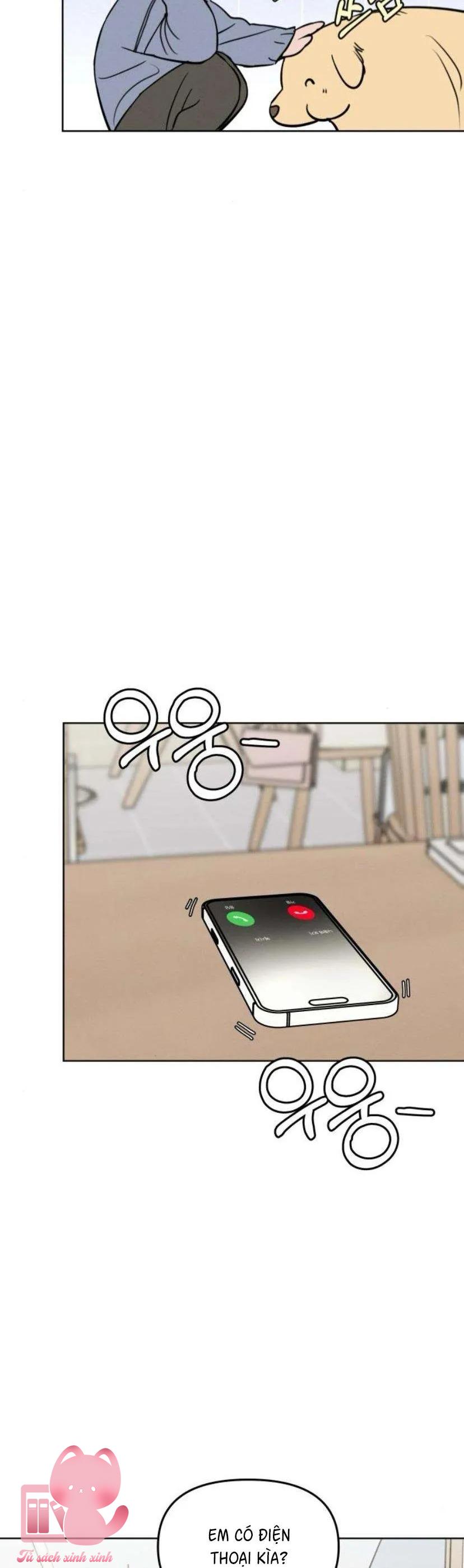 Muốn Bị Lừa Dối - Chap 41 - Trang 2