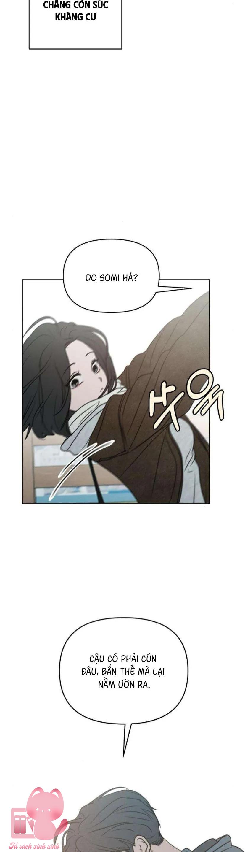 Muốn Bị Lừa Dối - Chap 41 - Trang 23