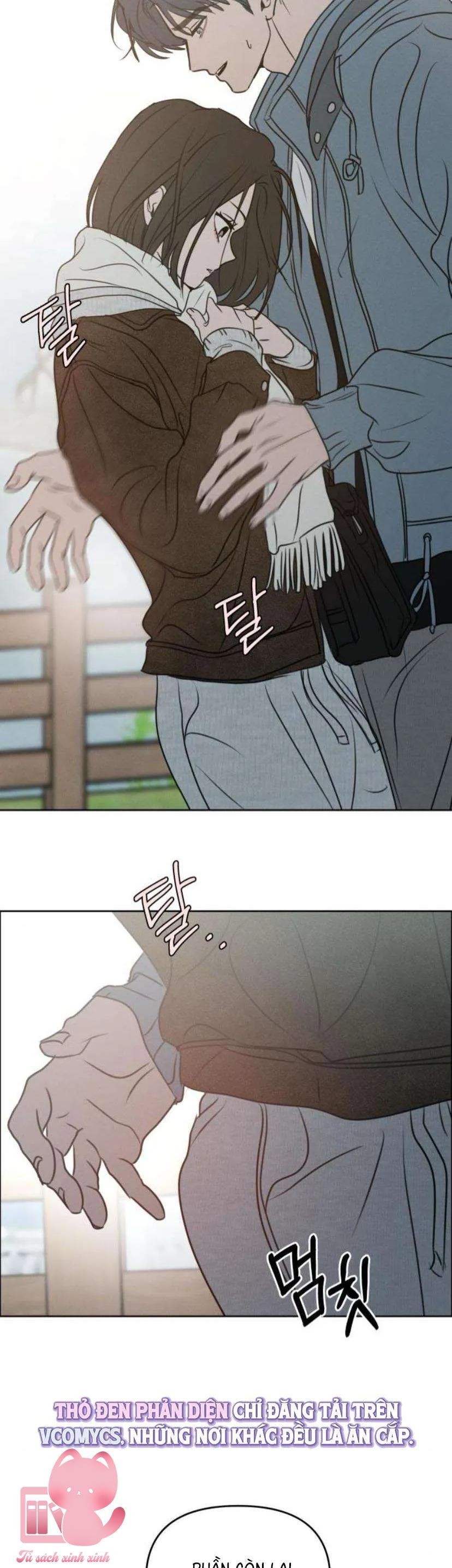 Muốn Bị Lừa Dối - Chap 41 - Trang 24