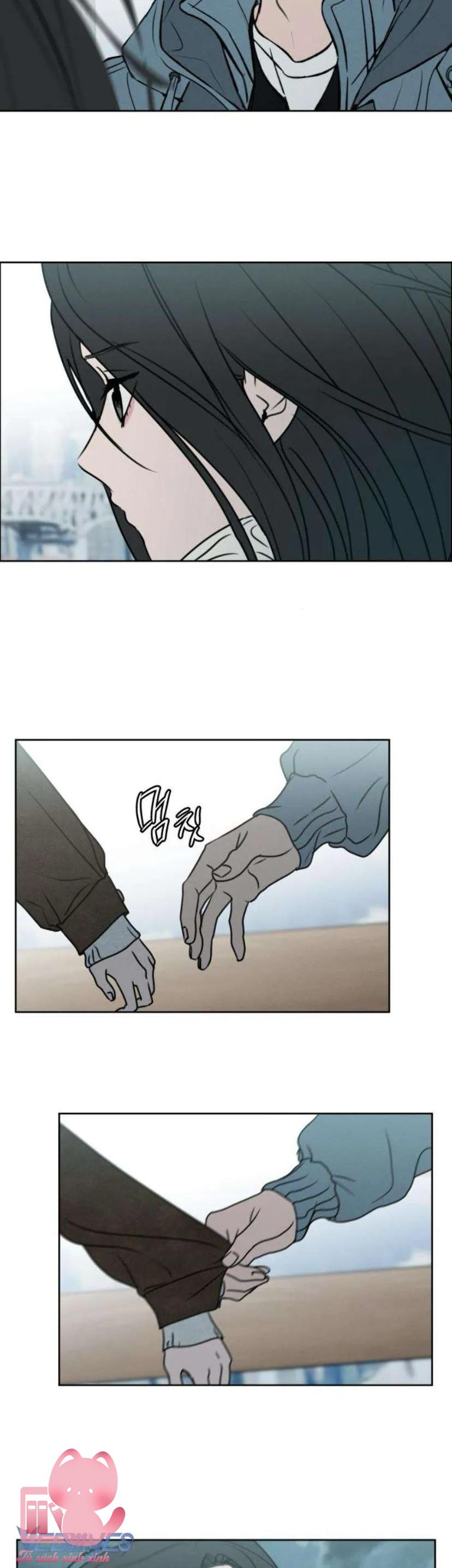 Muốn Bị Lừa Dối - Chap 41 - Trang 27
