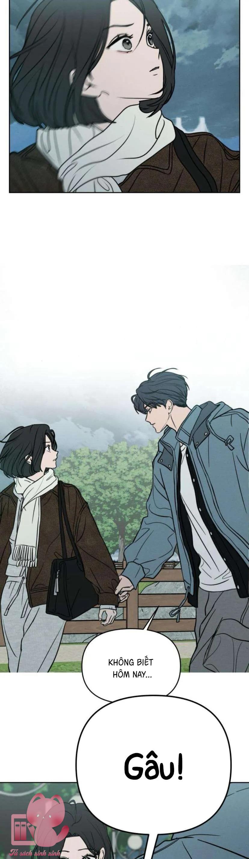 Muốn Bị Lừa Dối - Chap 41 - Trang 28