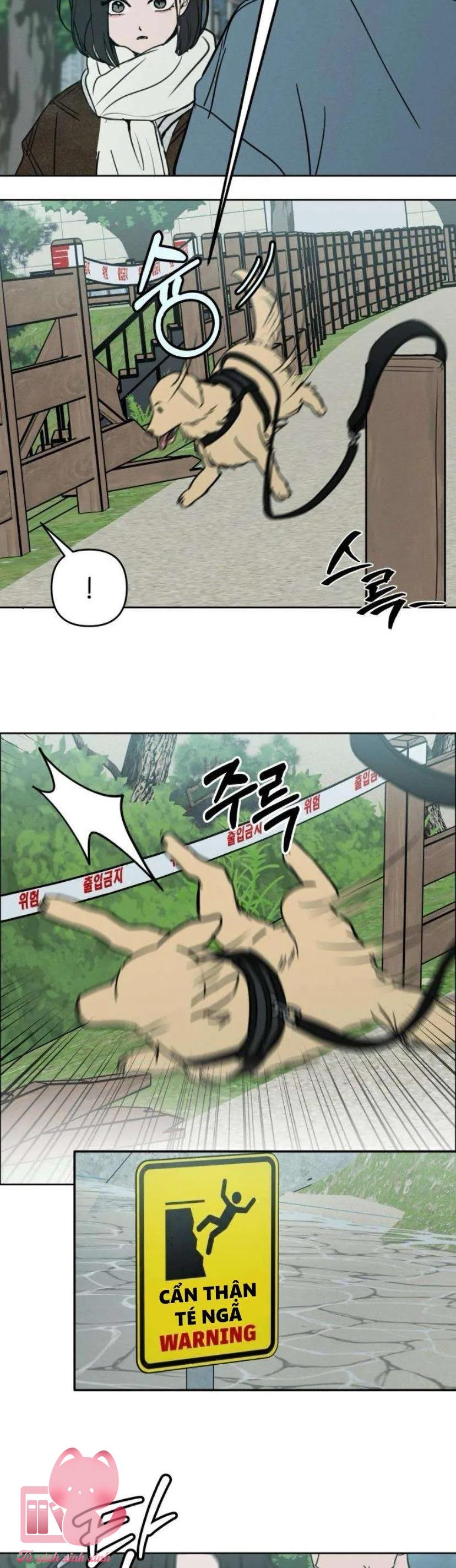 Muốn Bị Lừa Dối - Chap 41 - Trang 29