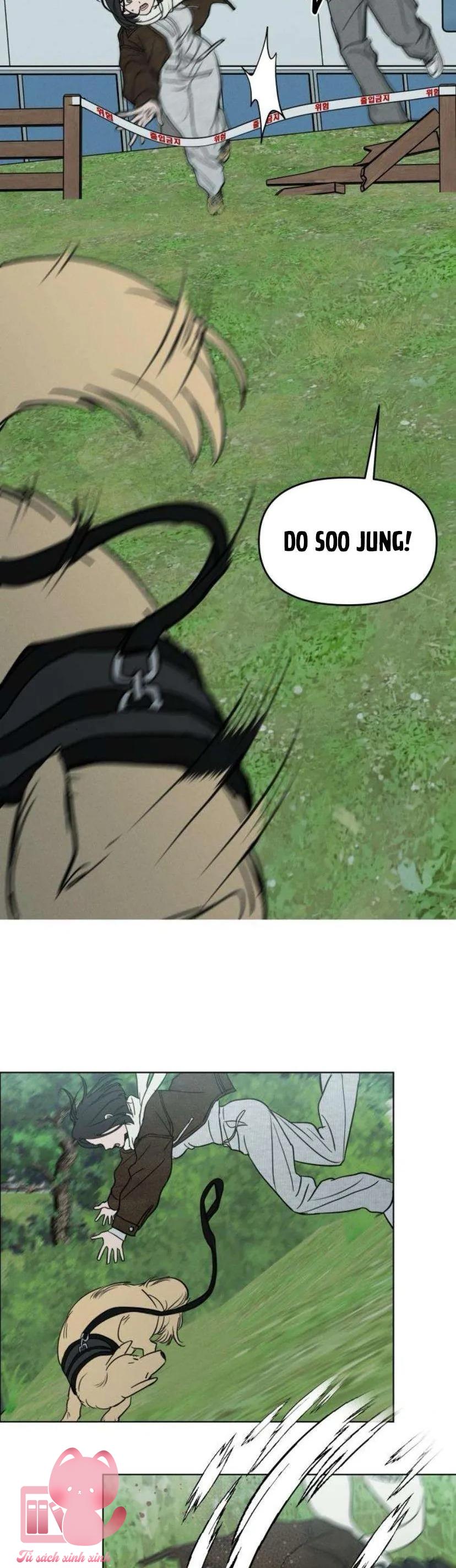 Muốn Bị Lừa Dối - Chap 41 - Trang 31