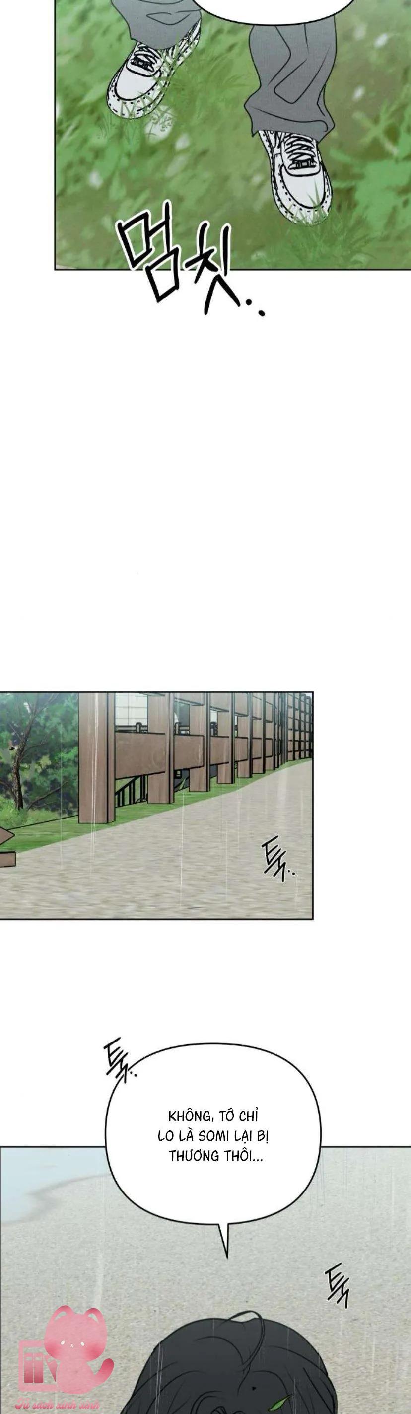 Muốn Bị Lừa Dối - Chap 41 - Trang 33