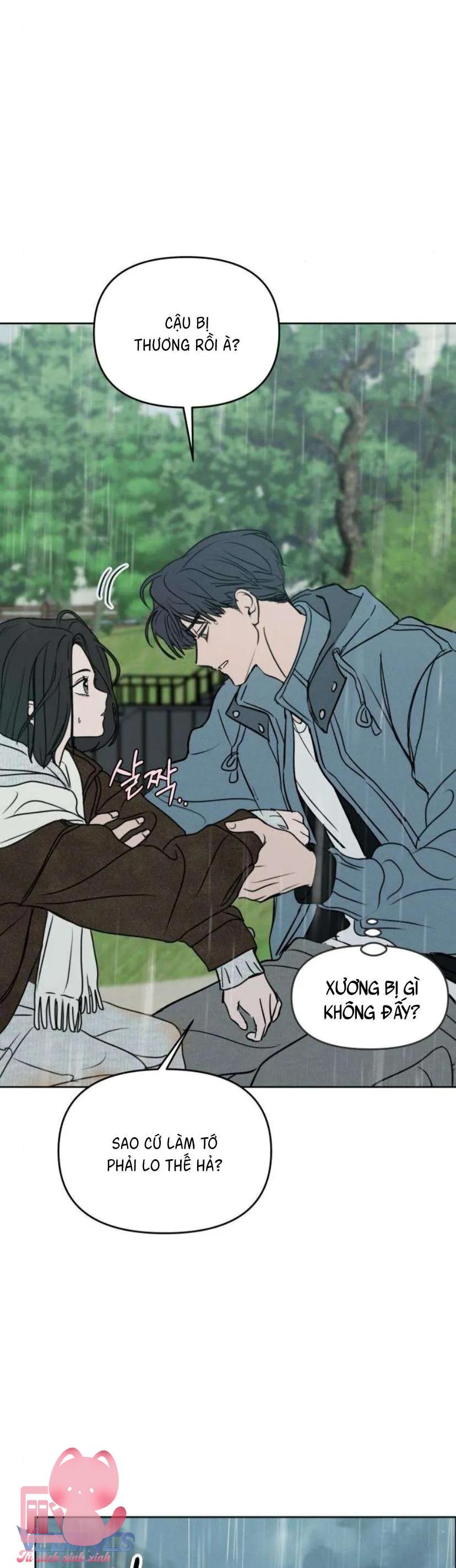 Muốn Bị Lừa Dối - Chap 41 - Trang 36
