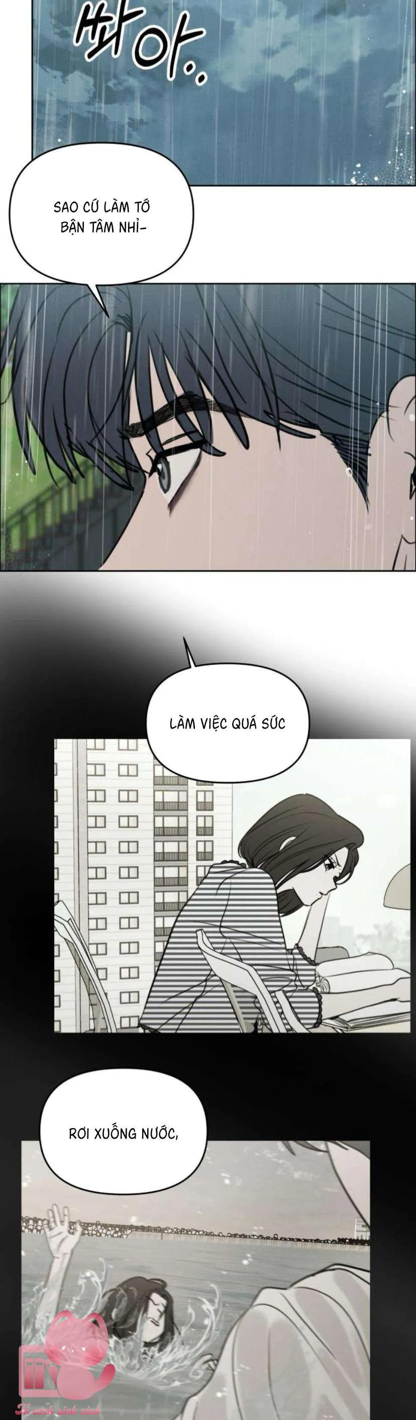 Muốn Bị Lừa Dối - Chap 41 - Trang 37