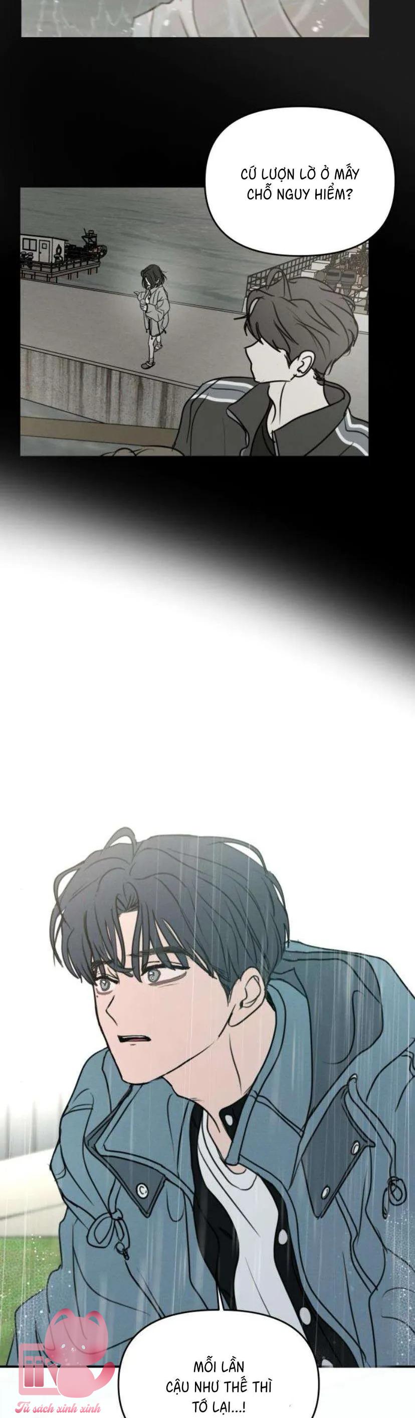 Muốn Bị Lừa Dối - Chap 41 - Trang 38