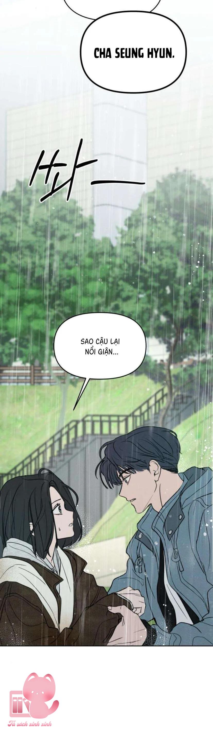 Muốn Bị Lừa Dối - Chap 41 - Trang 39