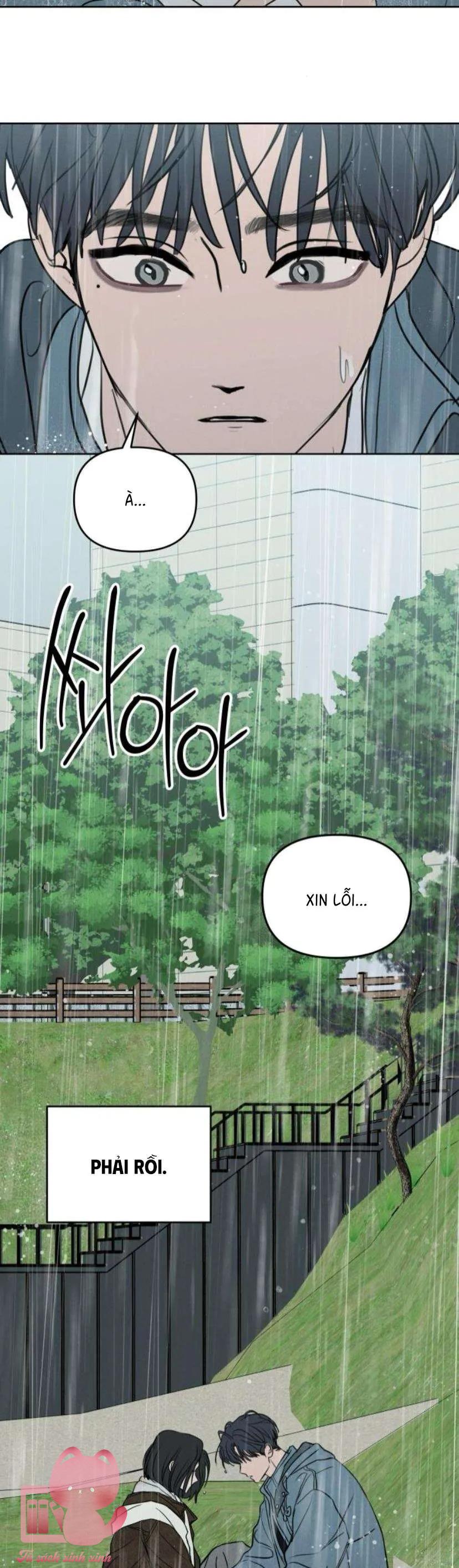 Muốn Bị Lừa Dối - Chap 41 - Trang 41