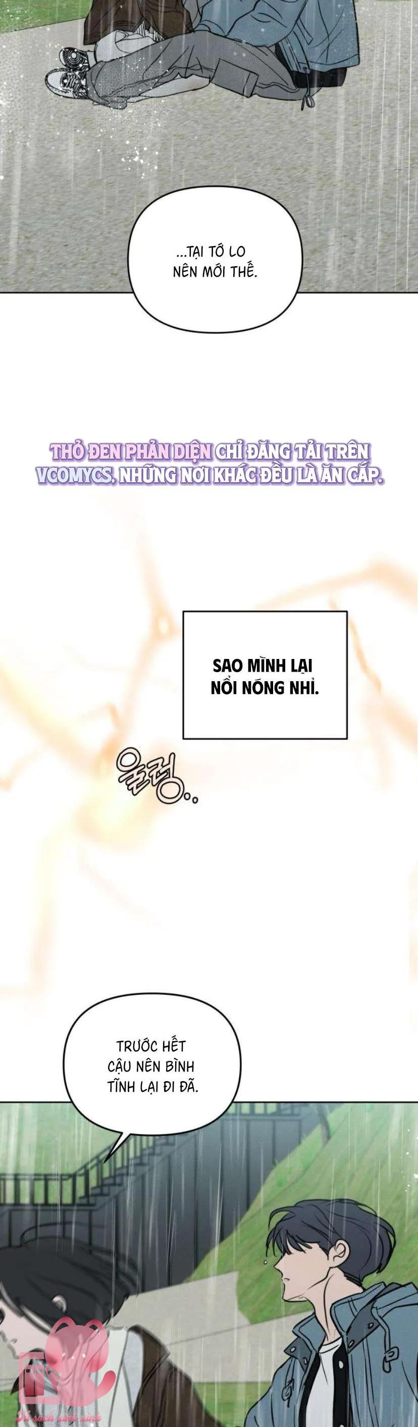 Muốn Bị Lừa Dối - Chap 41 - Trang 42