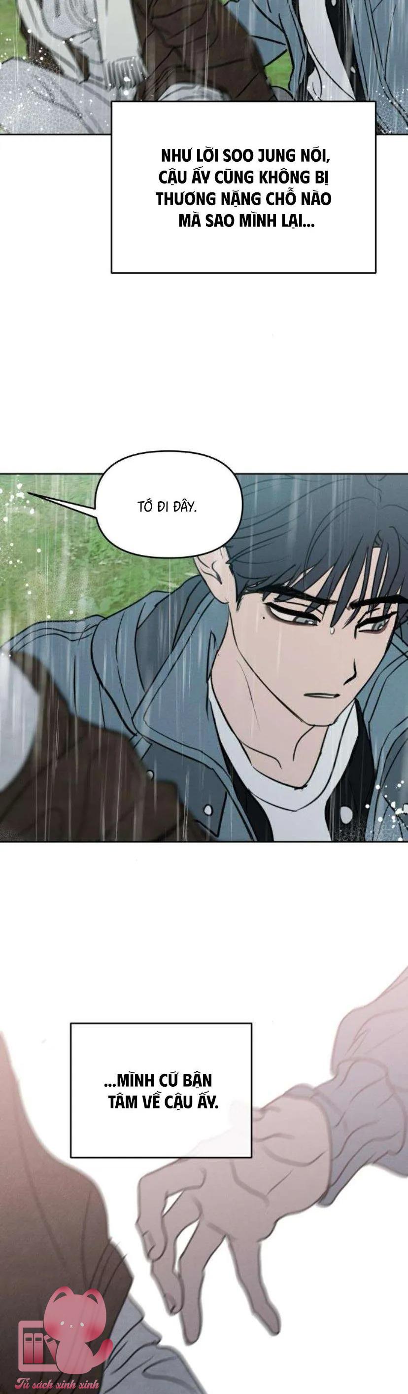 Muốn Bị Lừa Dối - Chap 41 - Trang 43