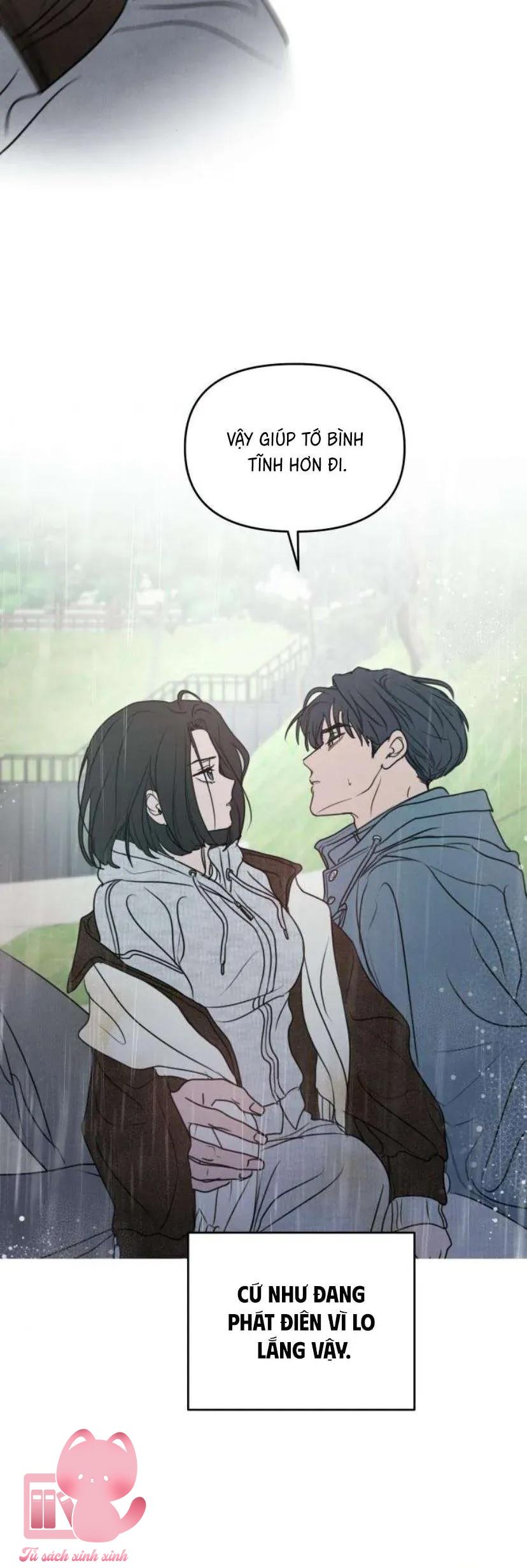 Muốn Bị Lừa Dối - Chap 41 - Trang 44