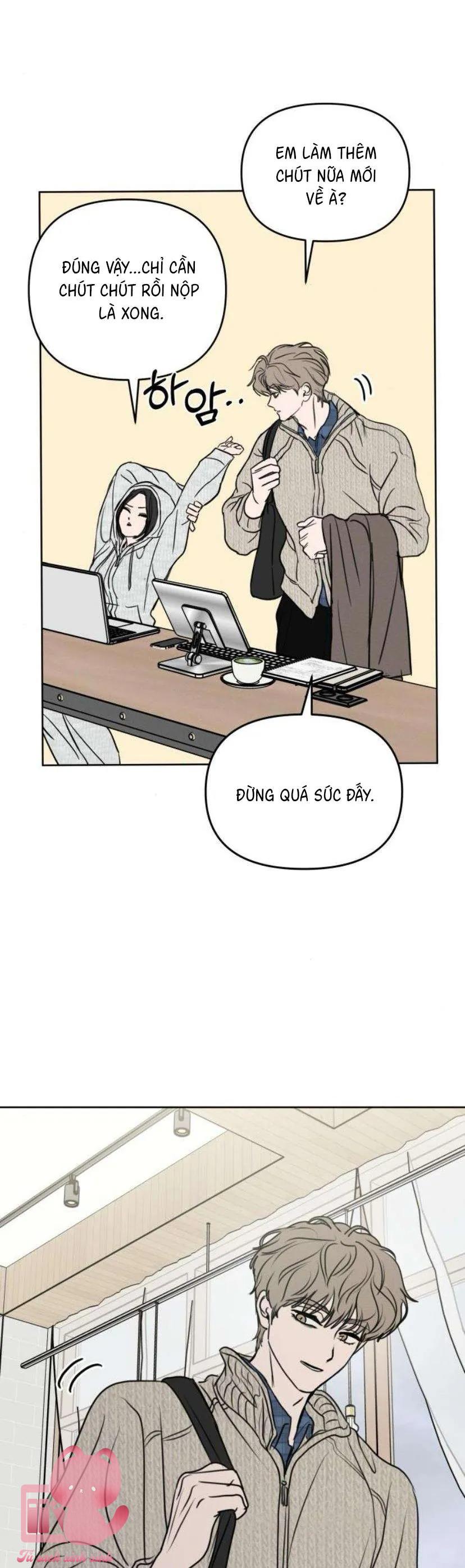 Muốn Bị Lừa Dối - Chap 41 - Trang 6