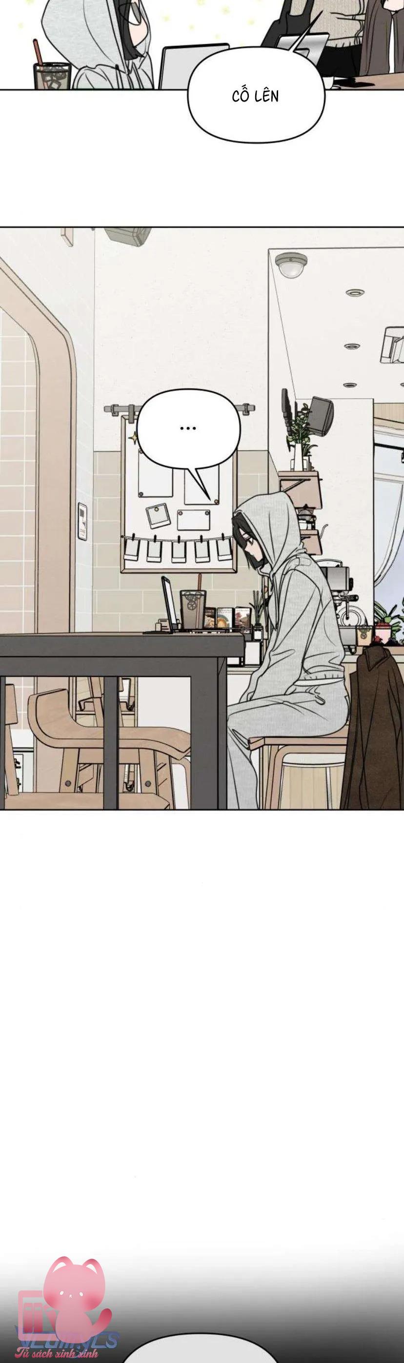 Muốn Bị Lừa Dối - Chap 41 - Trang 8