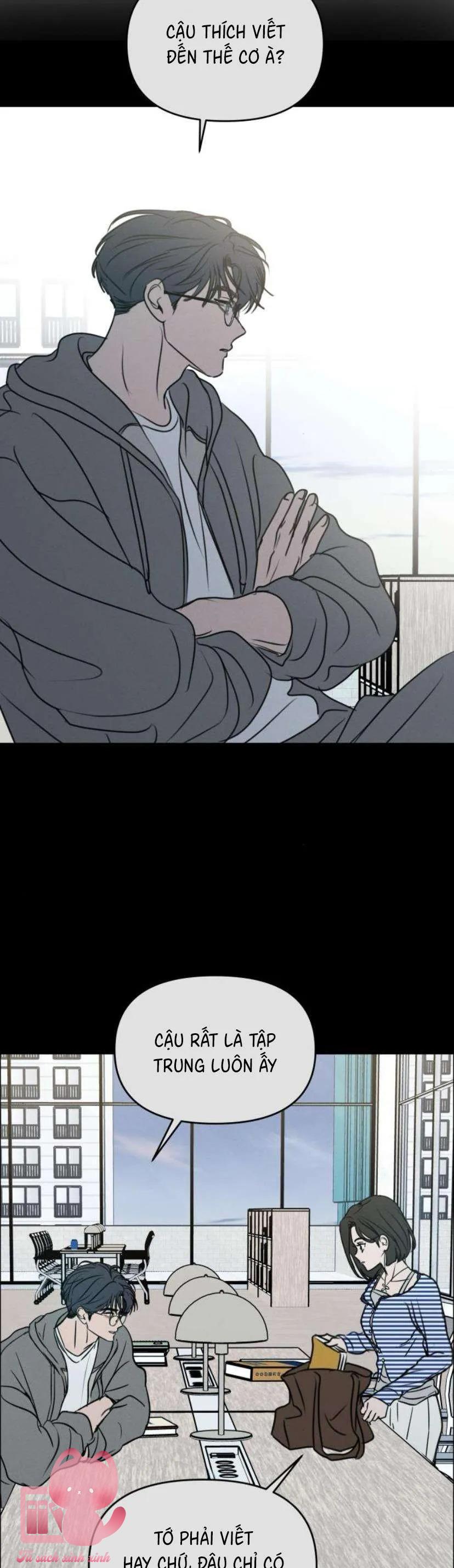 Muốn Bị Lừa Dối - Chap 41 - Trang 9