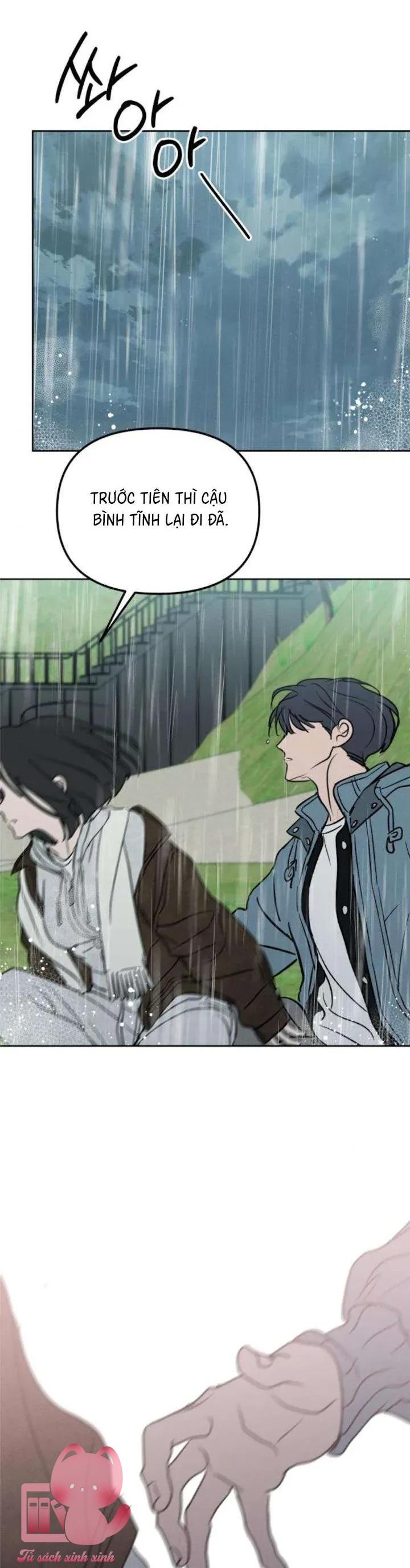 Muốn Bị Lừa Dối - Chap 42 - Trang 0