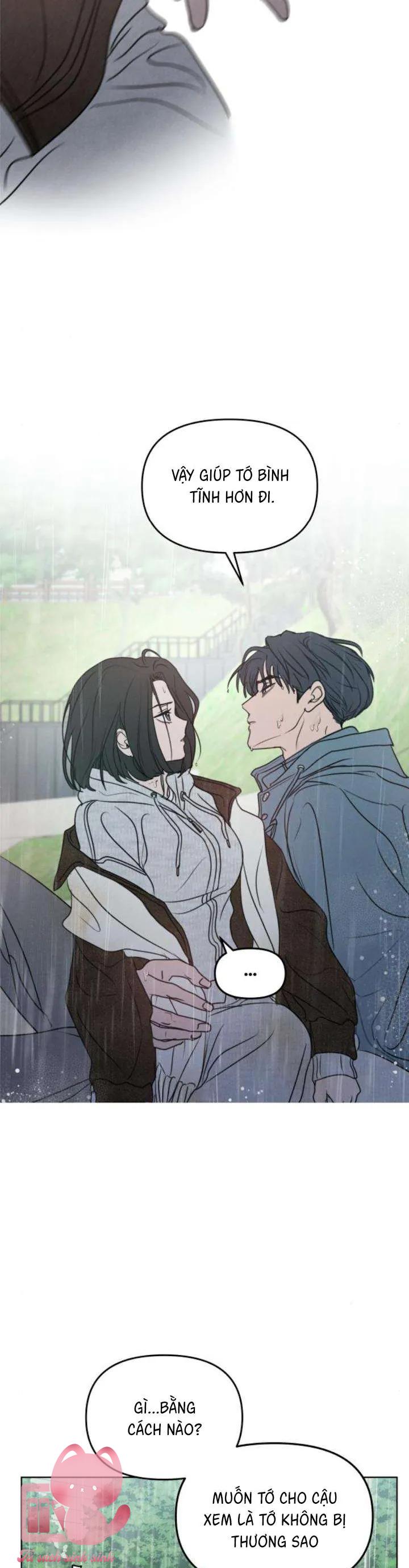 Muốn Bị Lừa Dối - Chap 42 - Trang 1