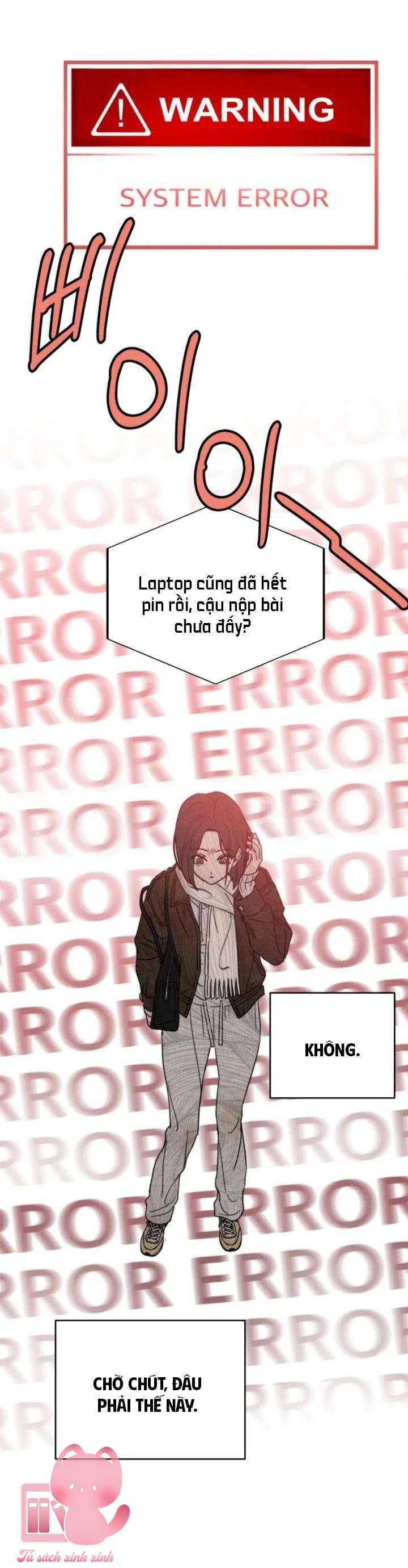 Muốn Bị Lừa Dối - Chap 42 - Trang 10