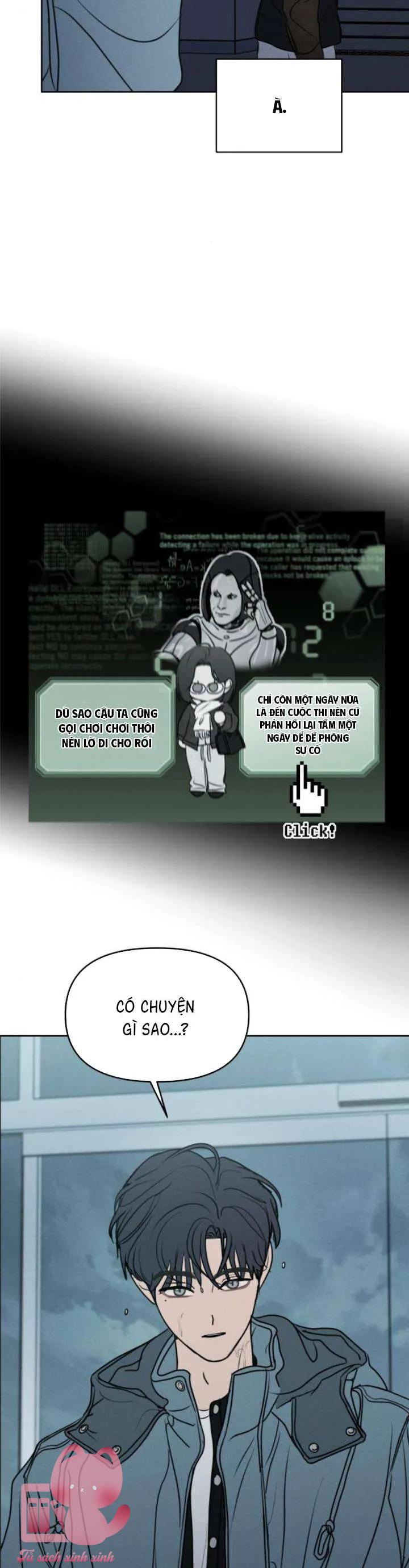Muốn Bị Lừa Dối - Chap 42 - Trang 12