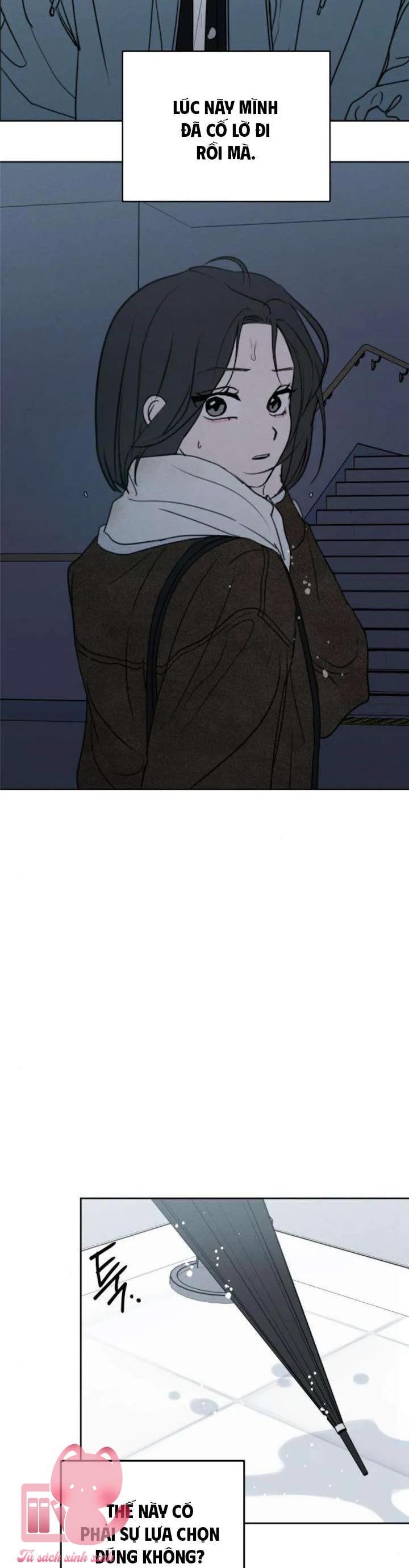 Muốn Bị Lừa Dối - Chap 42 - Trang 13