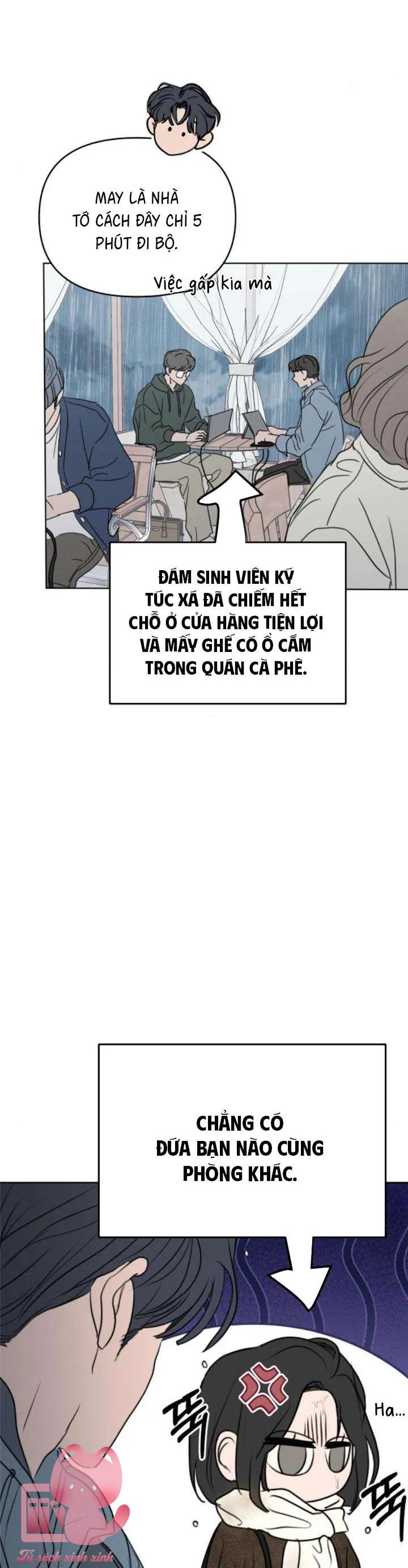 Muốn Bị Lừa Dối - Chap 42 - Trang 15