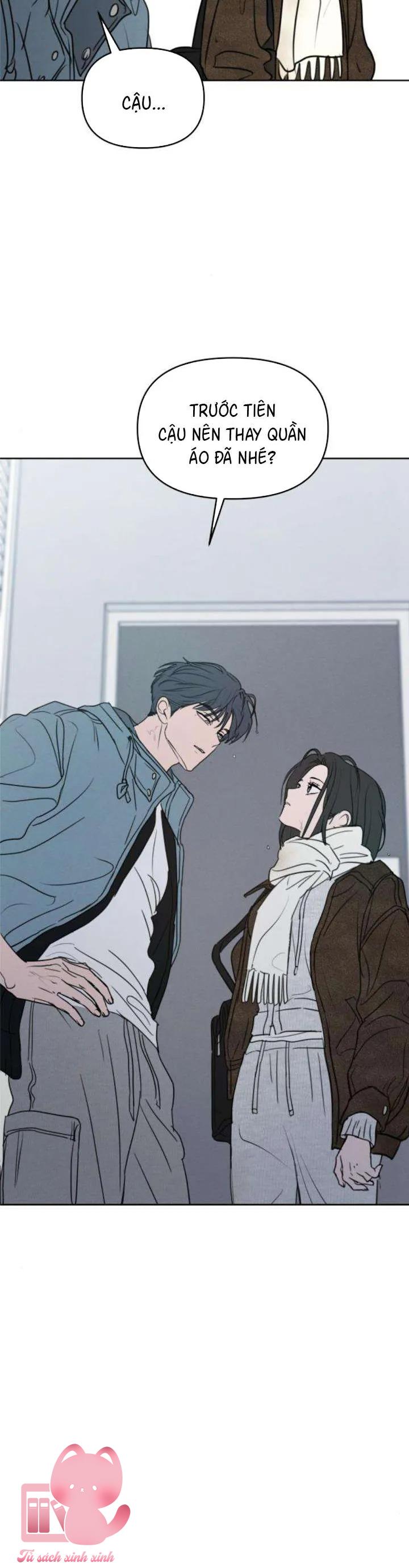 Muốn Bị Lừa Dối - Chap 42 - Trang 16