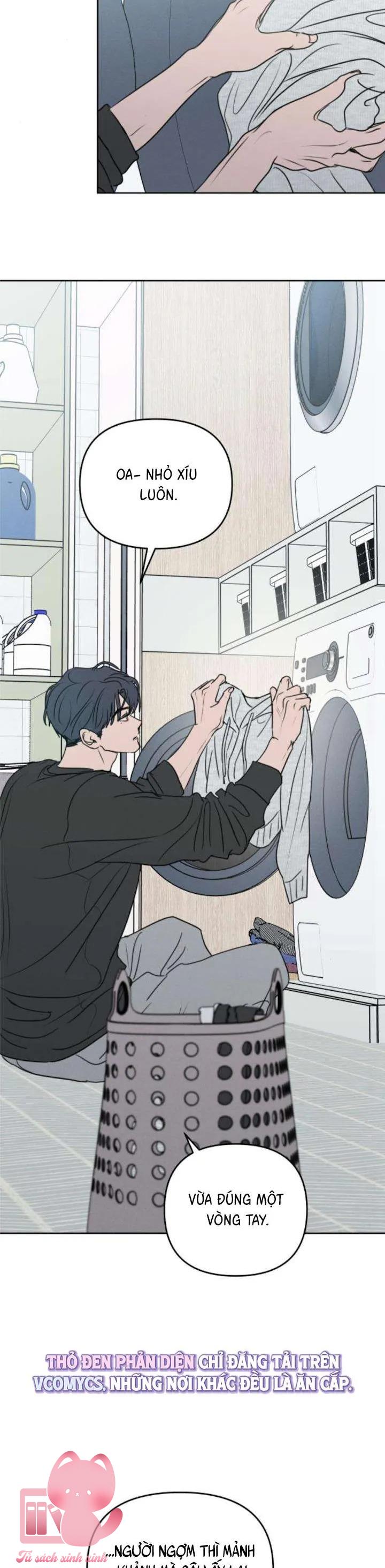 Muốn Bị Lừa Dối - Chap 42 - Trang 22