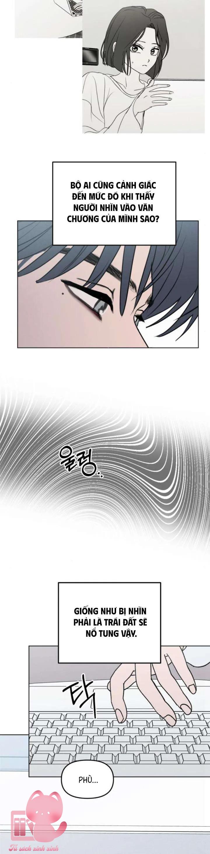 Muốn Bị Lừa Dối - Chap 42 - Trang 24