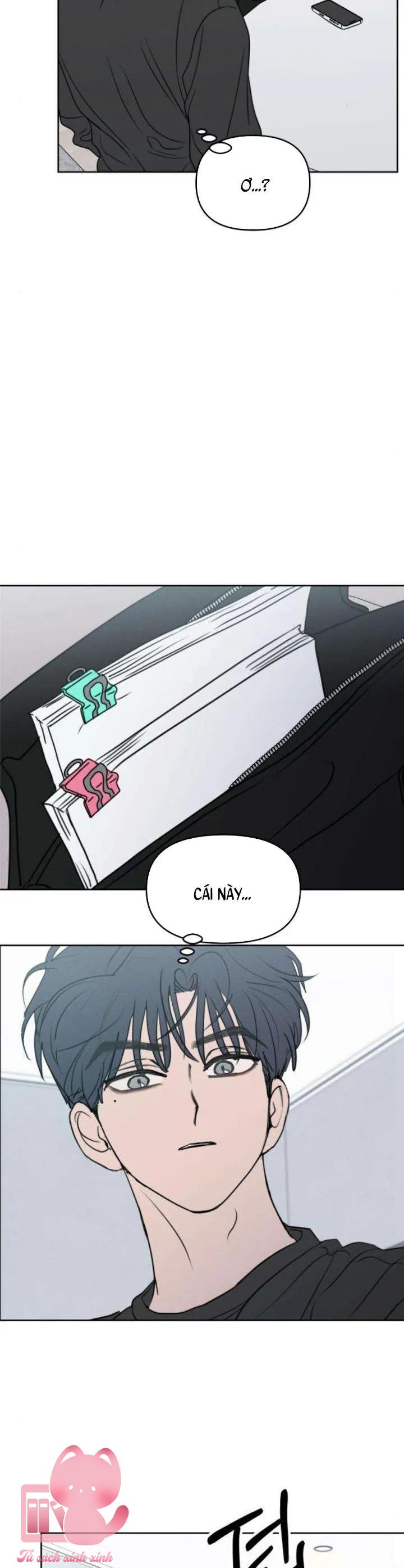 Muốn Bị Lừa Dối - Chap 42 - Trang 27