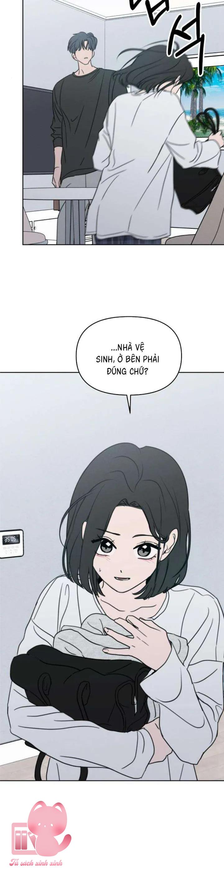 Muốn Bị Lừa Dối - Chap 42 - Trang 28
