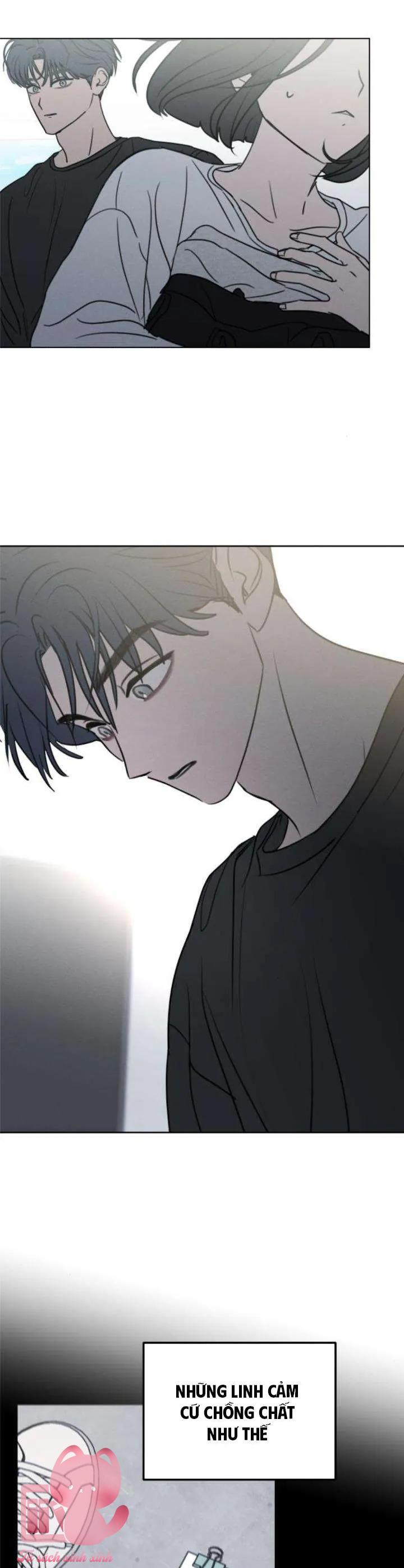Muốn Bị Lừa Dối - Chap 42 - Trang 29